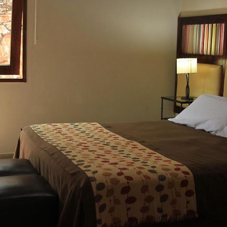 Munay Hotel Cafayate Exteriör bild