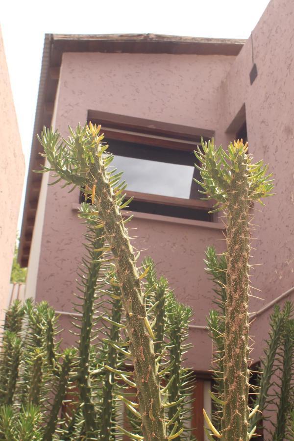 Munay Hotel Cafayate Exteriör bild