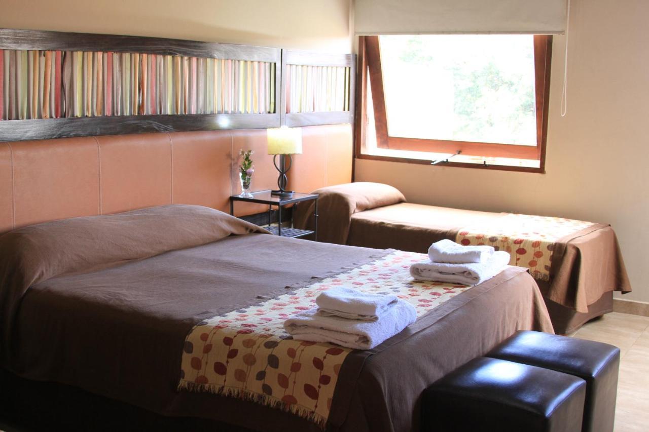 Munay Hotel Cafayate Exteriör bild