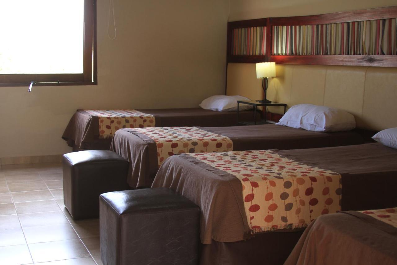 Munay Hotel Cafayate Exteriör bild