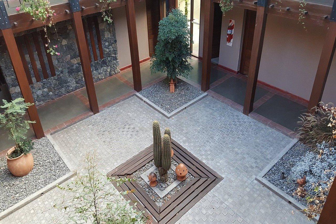 Munay Hotel Cafayate Exteriör bild