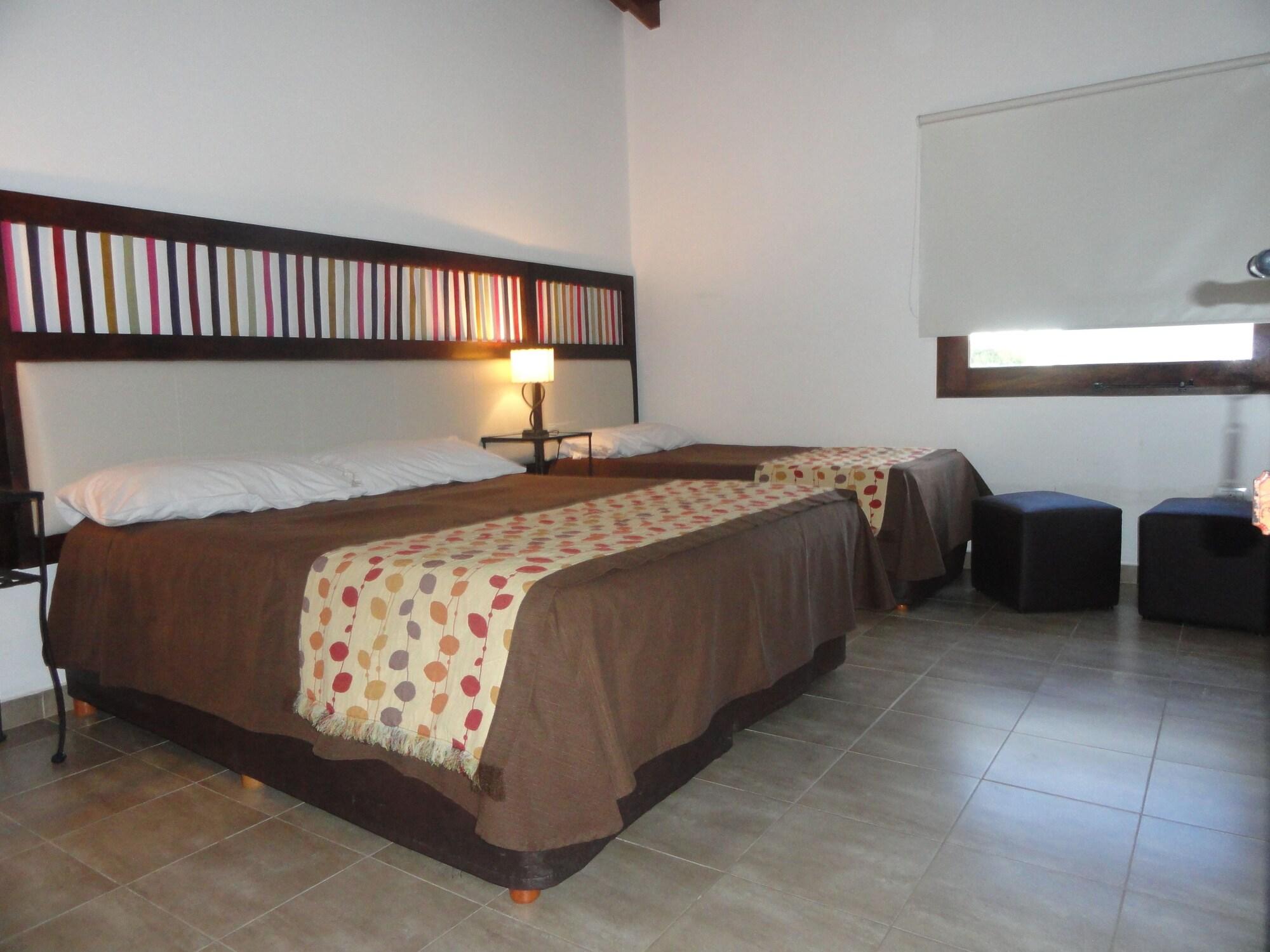 Munay Hotel Cafayate Exteriör bild