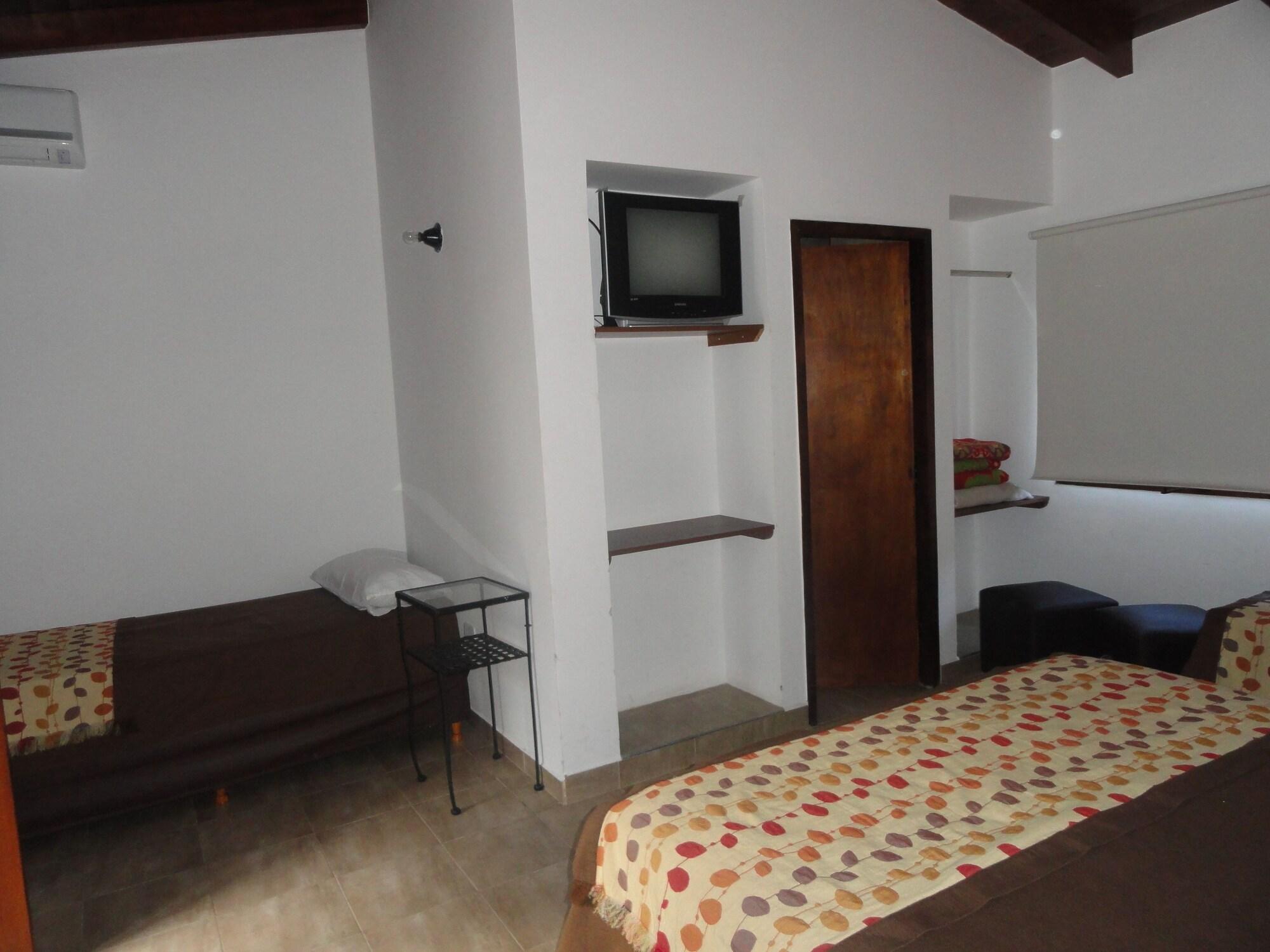 Munay Hotel Cafayate Exteriör bild
