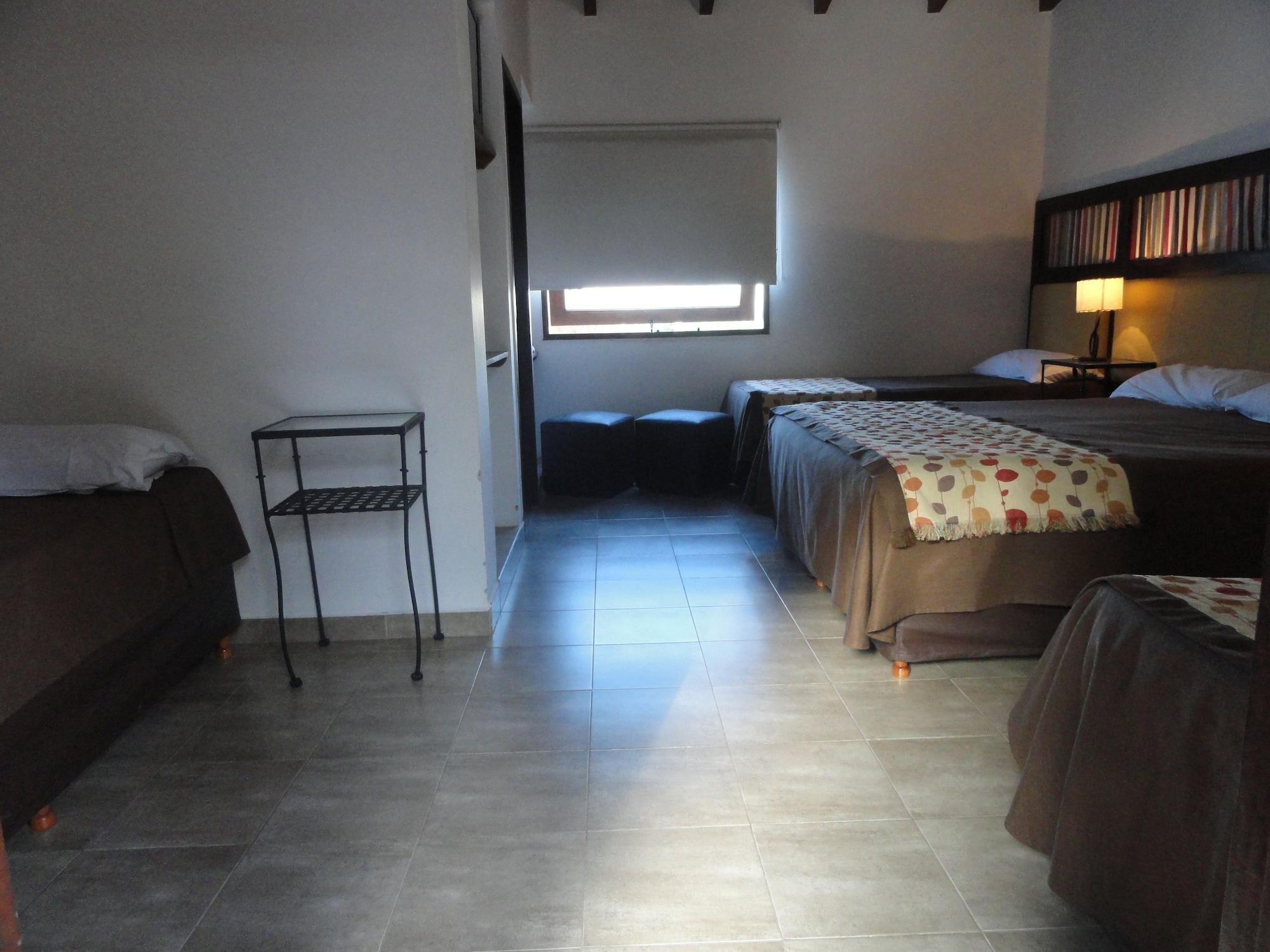Munay Hotel Cafayate Exteriör bild