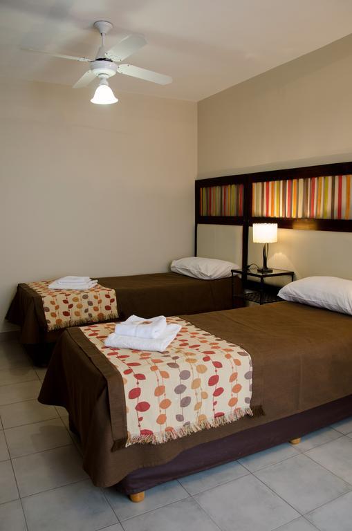 Munay Hotel Cafayate Exteriör bild