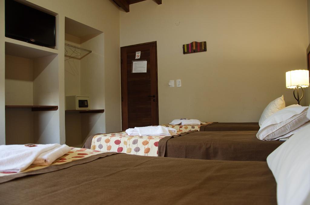 Munay Hotel Cafayate Exteriör bild
